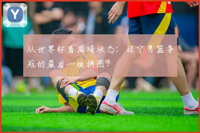 从世界杯看周琦状态：辽宁男篮争冠的最后一块拼图？