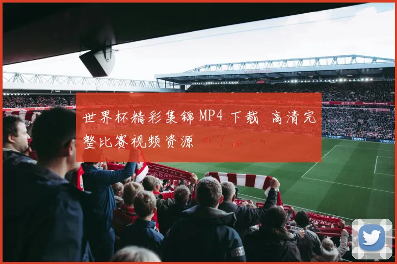 世界杯精彩集锦 MP4 下载 高清完整比赛视频资源