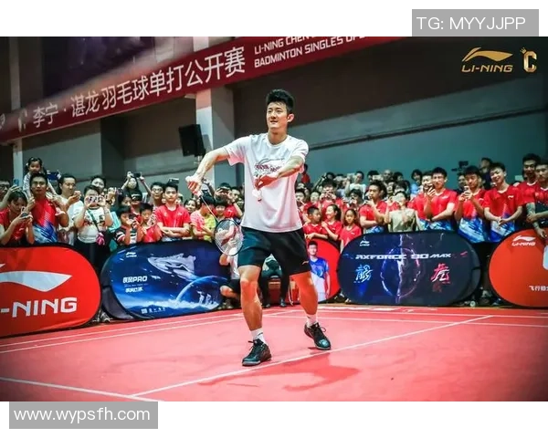 李芳独家分享羽毛球技巧与心得助你提升竞技水平和享受运动乐趣