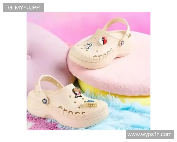 洞洞鞋与足球明星的完美结合展现运动时尚新风潮