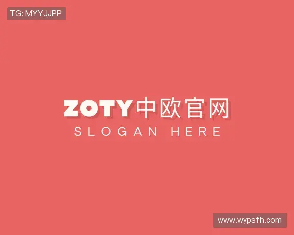 关于zoty中欧